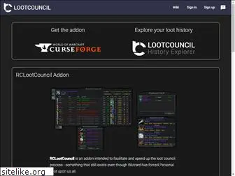 rclootcouncil.com