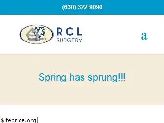 rclsurgery.com