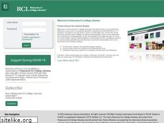 rclweb.net