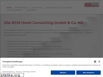 rcm-consulting.com
