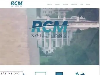 rcm-corp.com