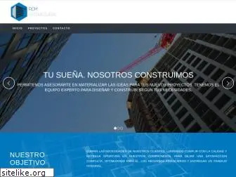 rcm-estructuras.com