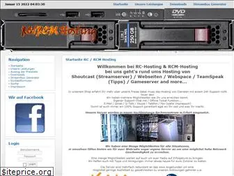 rcm-hosting.de