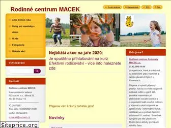 rcmacek.cz