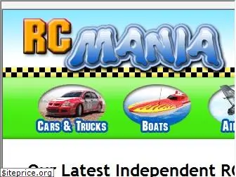 rcmania.com