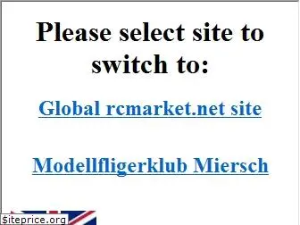 www.rcmarket.net website price