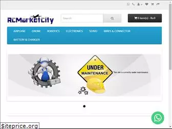 rcmarketcity.com