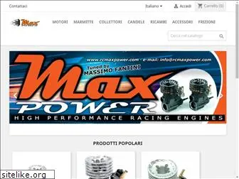 rcmaxpower.com