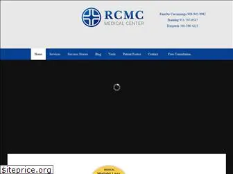 rcmcmedicalcenter.com