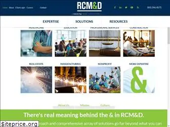 rcmd.com