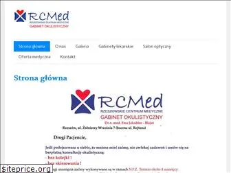 rcmed.pl