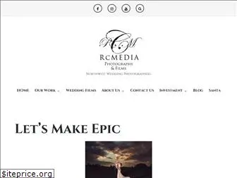 rcmediaphotography.com