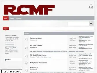 rcmf.co.uk