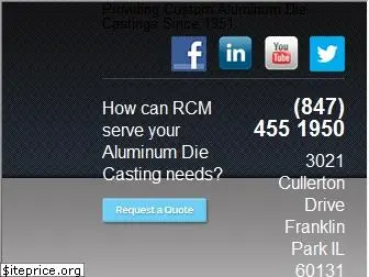 rcmindustries.com