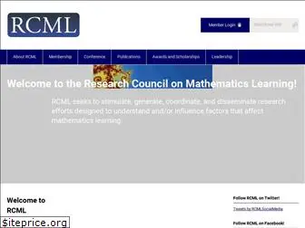 rcml-math.org