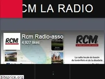 rcmlaradio.fr