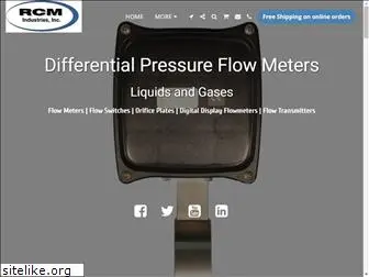 rcmmeters.com