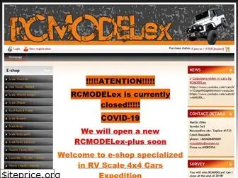 rcmodelex.com