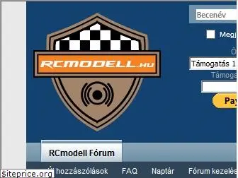 rcmodell.hu