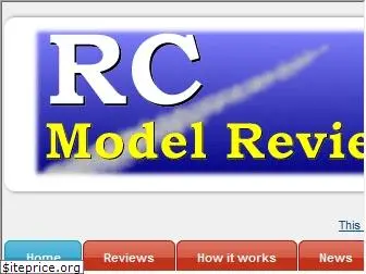 rcmodelreviews.com