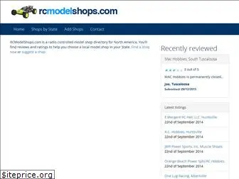 rcmodelshops.com
