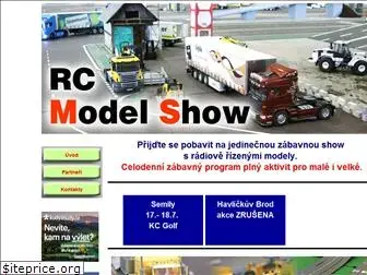 rcmodelshow.cz