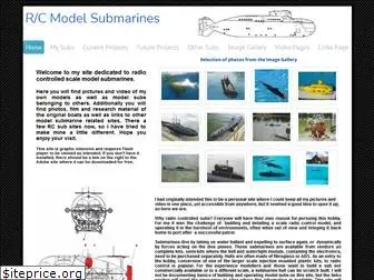 rcmodelsubmarines.co.uk