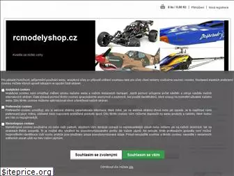 rcmodelyshop.cz