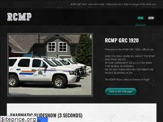 rcmp1920.weebly.com