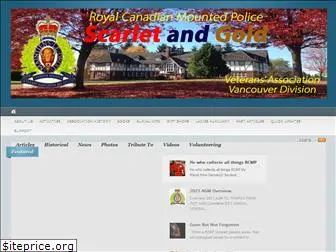 rcmpveteransvancouver.com