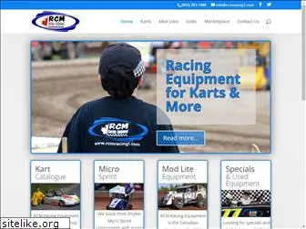 rcmracing1.com