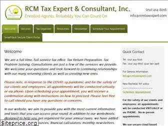 rcmtaxexpert.com