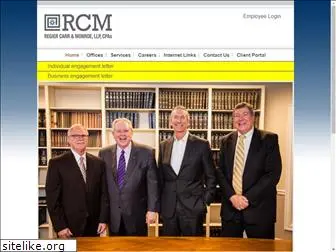 rcmtulsa.com