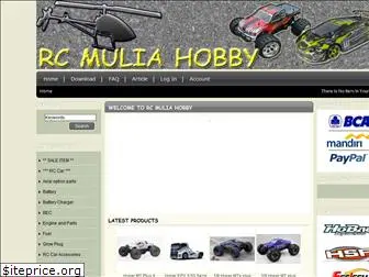 rcmuliahobby.com