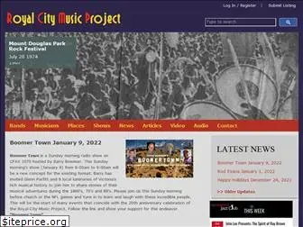 rcmusicproject.com