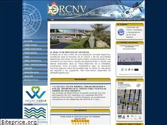 rcnauticovalencia.com