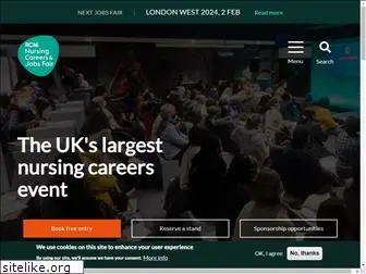 rcnbulletinjobsfair.co.uk