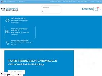 rcnetchemicals.com