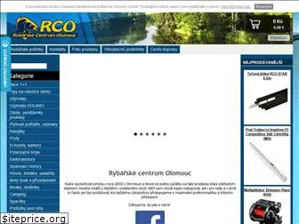 rco-fishing.cz
