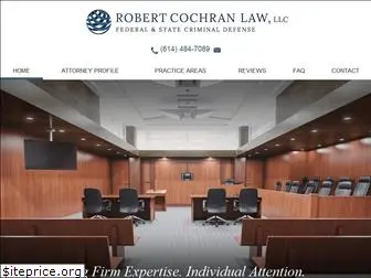 rcochranlaw.com