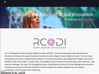 rcodi.org