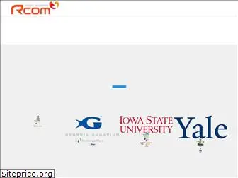 rcom-company.com