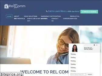 rcomm.com