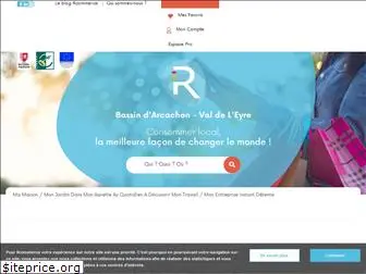 rcommerce.fr