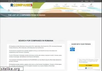 rcompanies.com