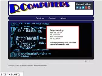 rcomputers.com