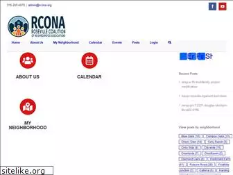 rcona.org