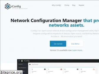 www.rconfig.com