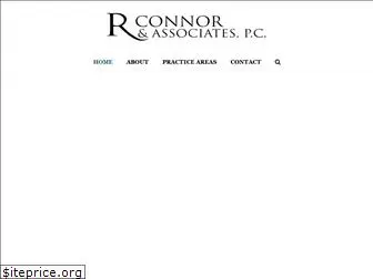 rconnorlaw.com