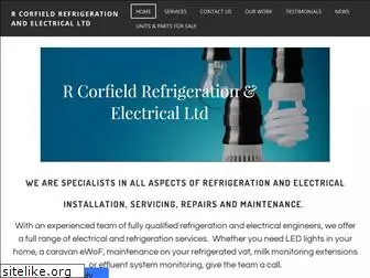 rcorfieldelectrical.co.nz